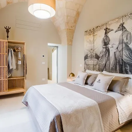 Casa Clemen - Selection * Lecce