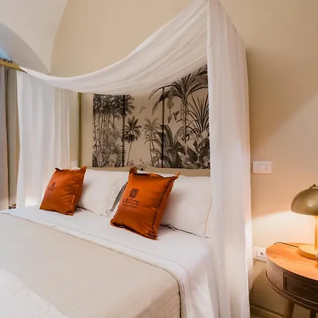 Casa Clemen - Selection