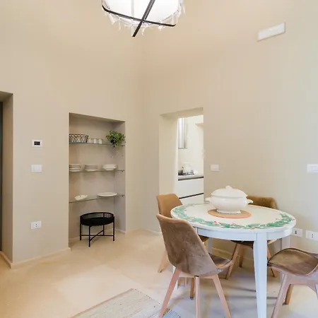 Apartamento Casa Clemen - Selection *